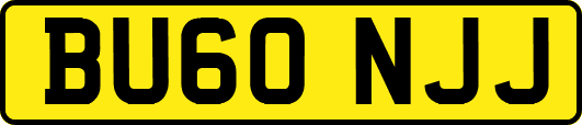 BU60NJJ
