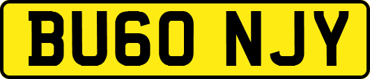 BU60NJY