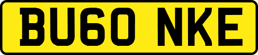 BU60NKE