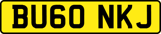 BU60NKJ