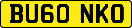 BU60NKO