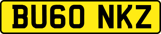 BU60NKZ