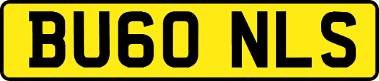 BU60NLS