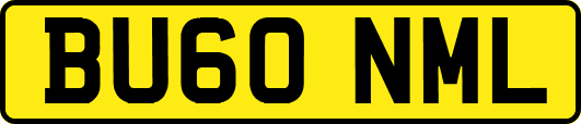 BU60NML