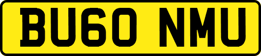 BU60NMU