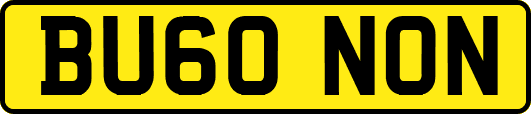 BU60NON