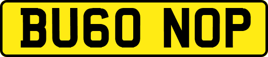BU60NOP
