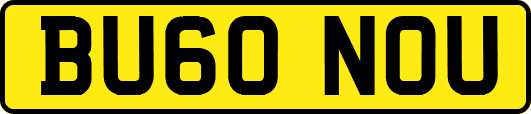 BU60NOU
