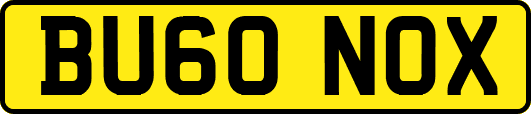 BU60NOX