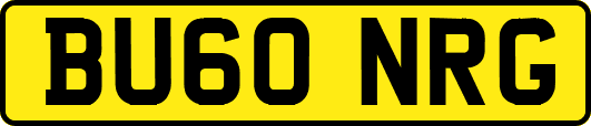 BU60NRG