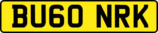 BU60NRK