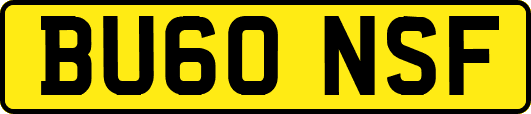 BU60NSF