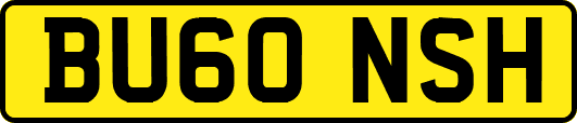 BU60NSH