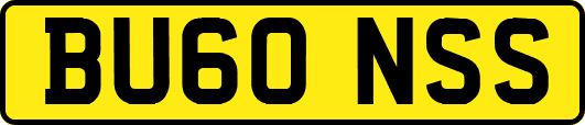 BU60NSS
