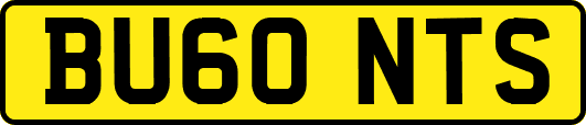 BU60NTS