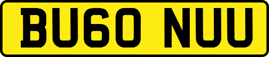 BU60NUU