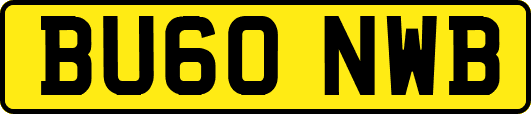 BU60NWB
