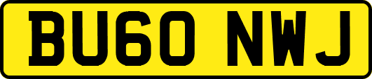 BU60NWJ