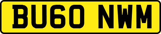 BU60NWM