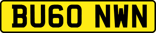 BU60NWN