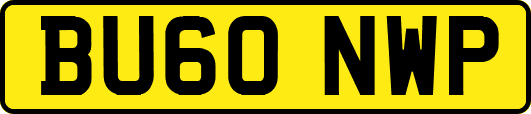 BU60NWP