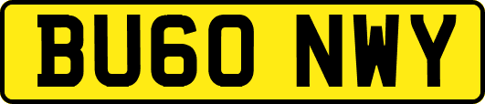 BU60NWY