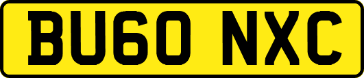 BU60NXC