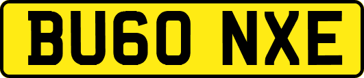 BU60NXE
