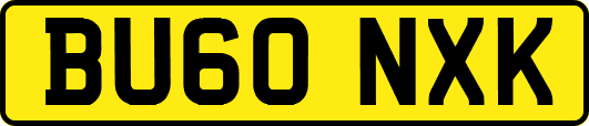 BU60NXK