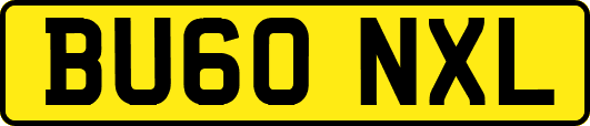 BU60NXL