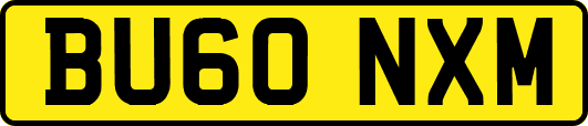 BU60NXM