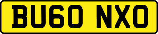 BU60NXO