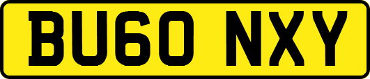 BU60NXY