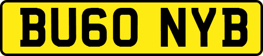 BU60NYB