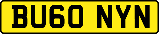 BU60NYN
