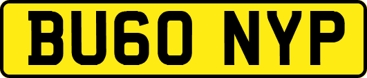 BU60NYP