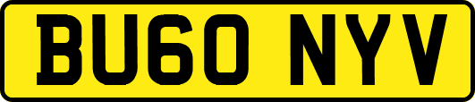 BU60NYV