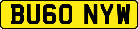 BU60NYW