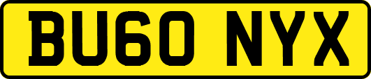 BU60NYX