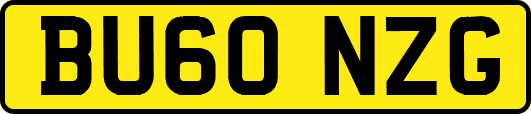 BU60NZG