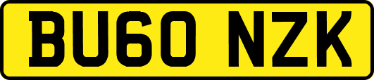 BU60NZK