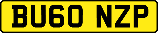 BU60NZP