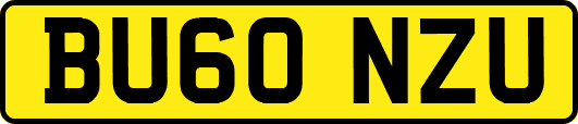 BU60NZU