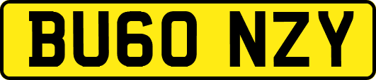 BU60NZY