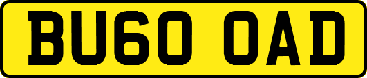 BU60OAD