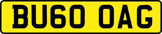 BU60OAG