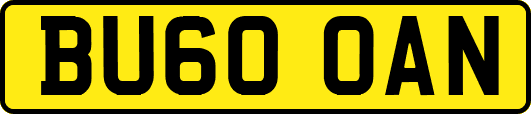 BU60OAN