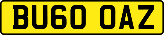 BU60OAZ