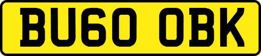 BU60OBK