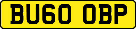 BU60OBP